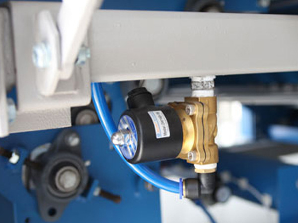 折叠机装备细节4