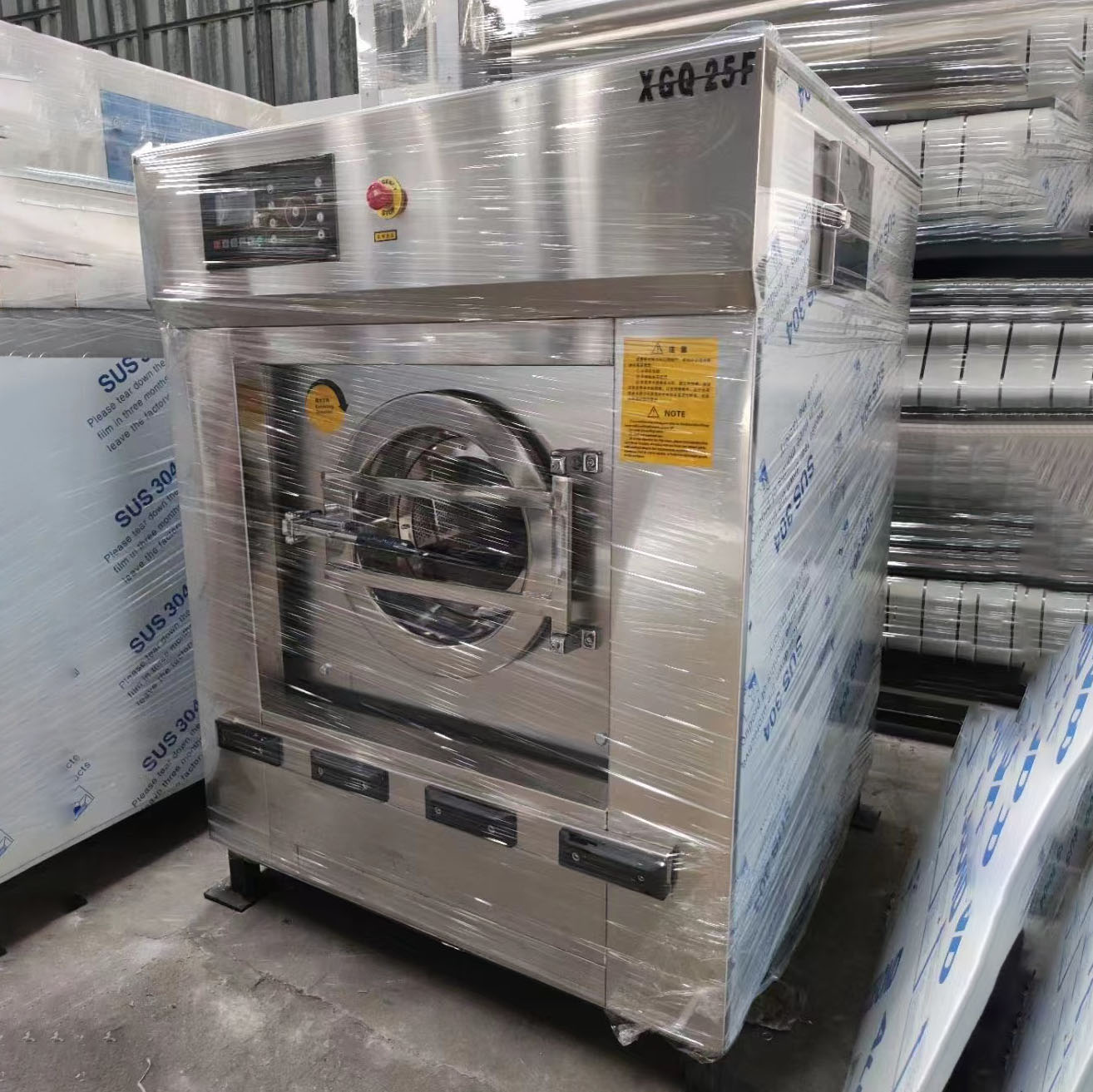 
		旅馆床单洗涤装备需要几多钱？？？
		