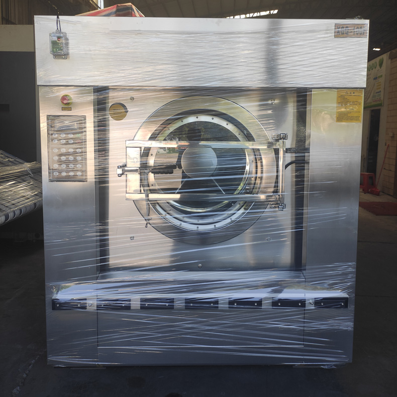 
		采购旅馆洗衣机洗涤装备不可只看价钱而忽略品质
		