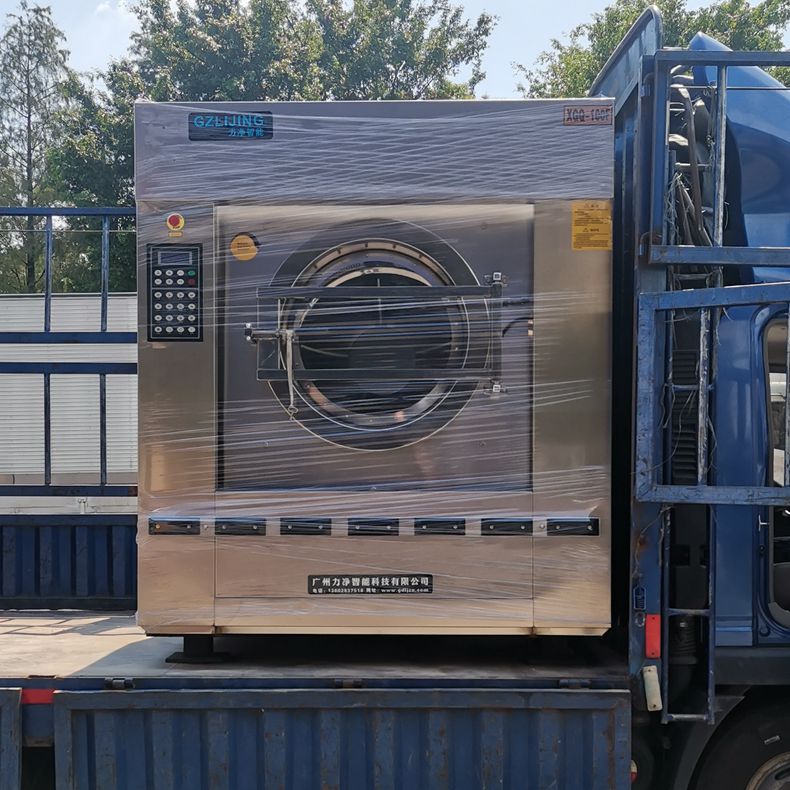 
		广州ladbrokes立博智能全自动洗脱机质量怎样？
		