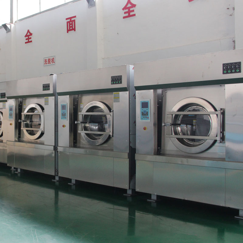 
		怎么挑选好的工业洗涤装备？？？
		