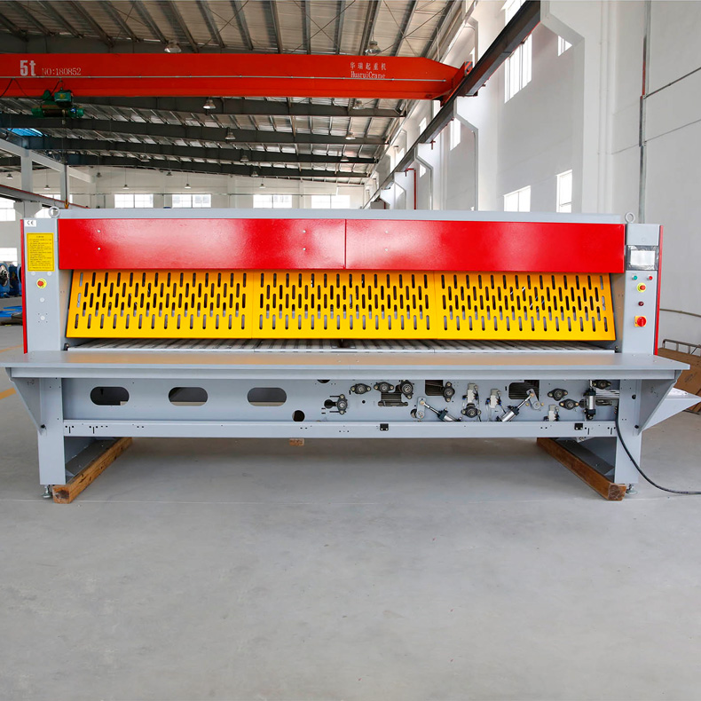 
		哪家品牌的布草折叠机较量好？？？
		