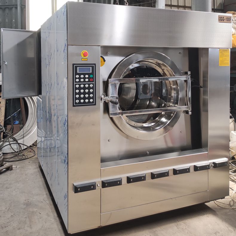 
		ladbrokes立博洗涤装备工业洗衣机更新换代主机型
		