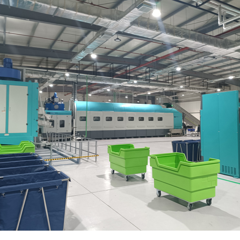 
		ladbrokes立博智能10舱隧道式洗衣机组
		