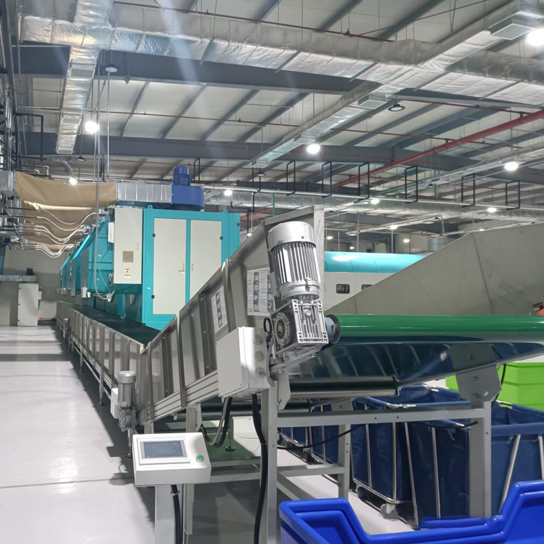 
		隧道式洗衣龙在行业中的应用
		