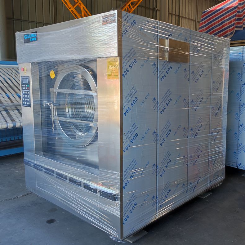 
		大型全自动洗脱机几多钱一台？？
		