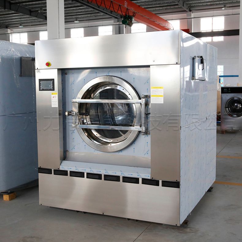 
		洗衣房布草泛起损坏是什么情形导致的？？
		