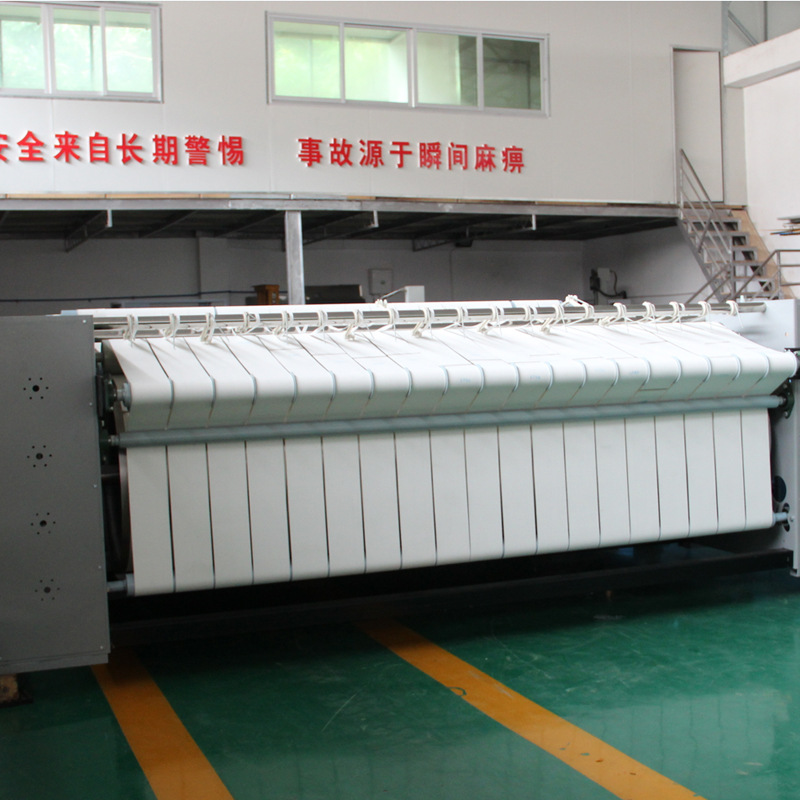 
		洗衣房布草烫平机质量怎样甄别？？？
		