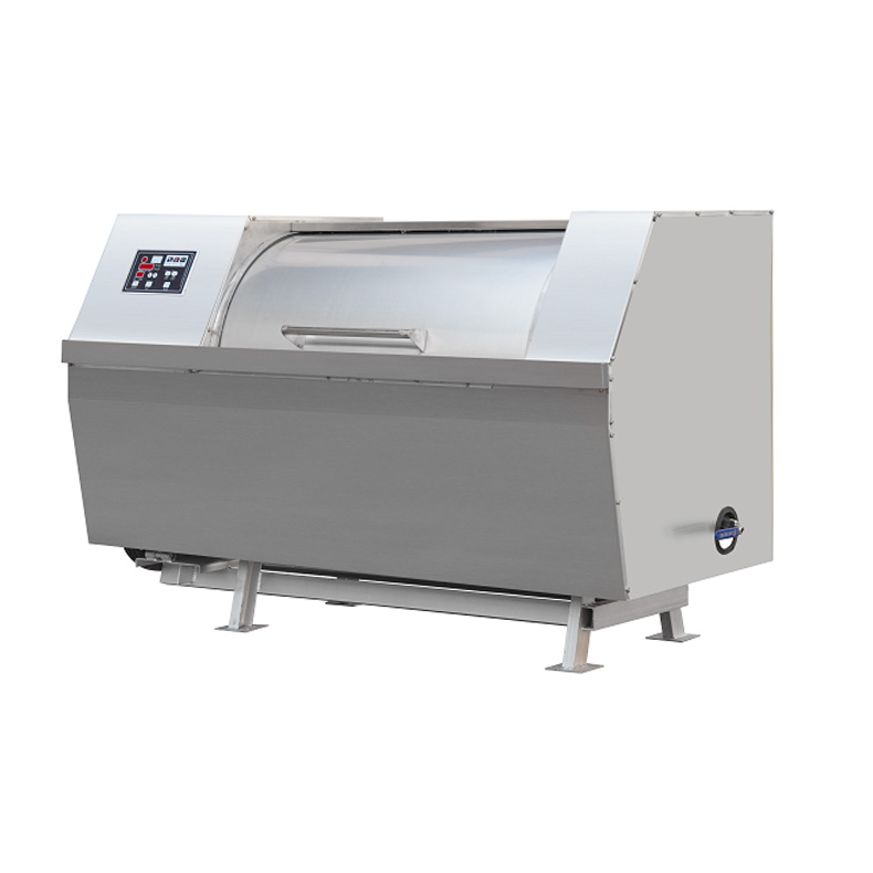 
		洗衣房专用卧式工业洗衣机有哪些型号？
		