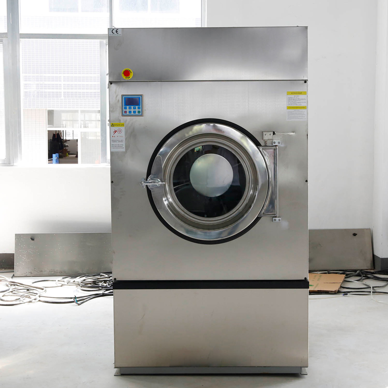 
		洗衣房布草烘干机该怎样选择型号？？？
		