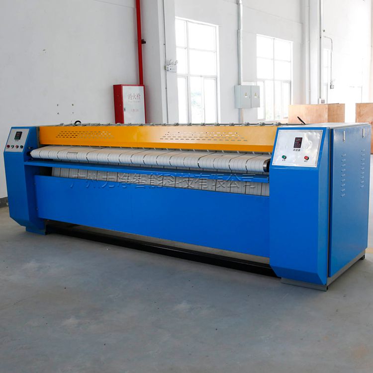 
		工业布草烫平机几多钱一台？？
		