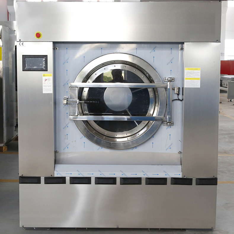 
		旅馆用大型洗衣机几多钱？
		