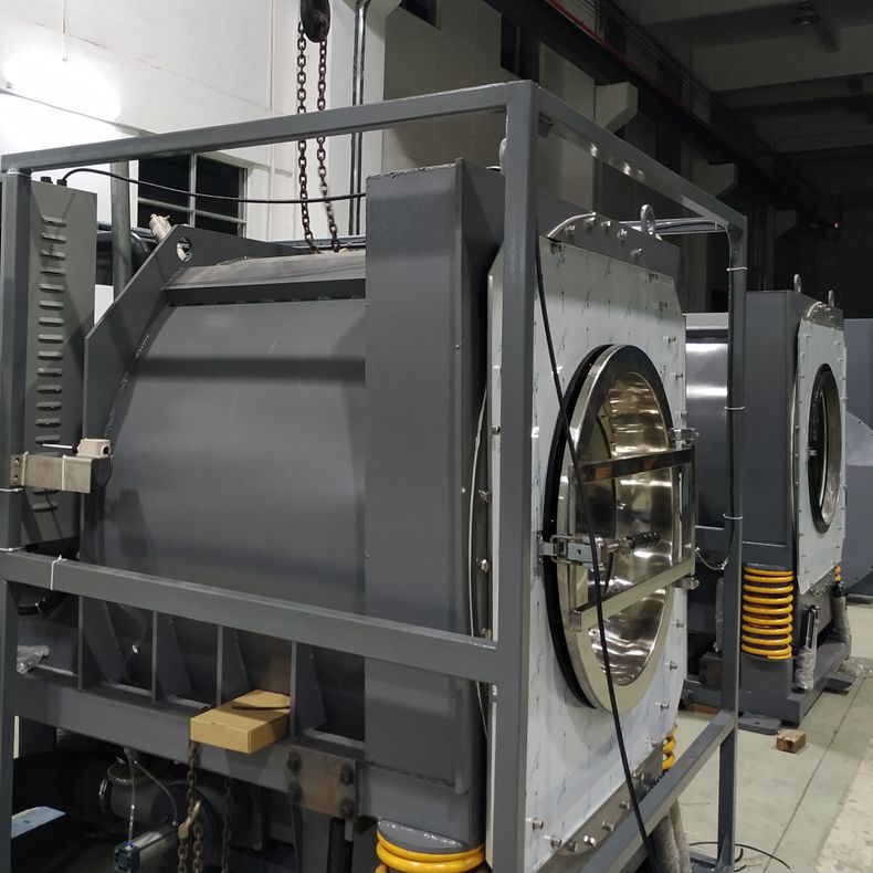 
		工业用洗衣机有哪些特点？
		