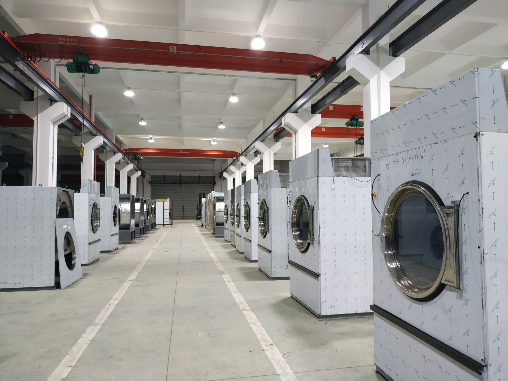 大型布草烘干就用它！！厂家直销工业烘干机，，跟洗脱机搭着用超顺